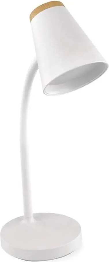 Lampada da tavolo LED TARA LED/4,5W/230V 4000K bianca