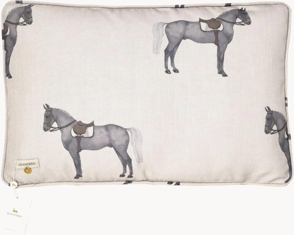 Cuscino Petit Horse
