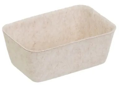 Set di organizer per cassetti in tessuto 5 pz – Casa Selección