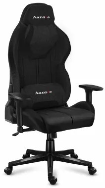 Sedia Gaming Huzaro HZ-Force 7.9 Black Mesh Nero