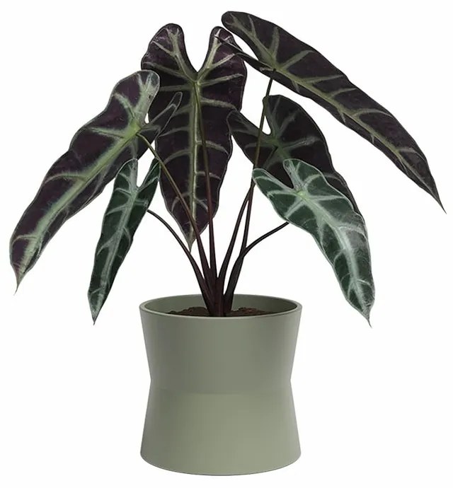 Vaso in ceramica ø 14 cm Diana - Artevasi