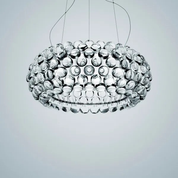 Foscarini -  Caboche SP LED M  - Lampadario di desing LED