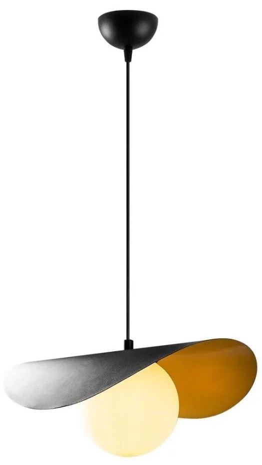 Lampadario su filo VATOZ 1xE27/60W/230V