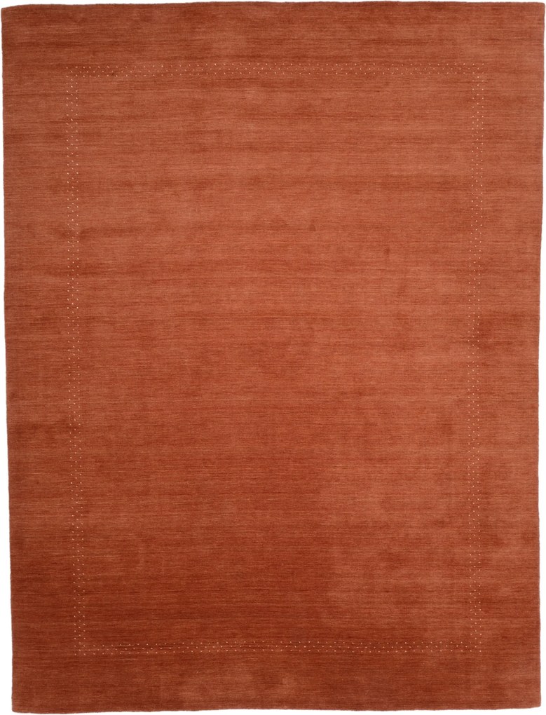 Loribaft Tappeto orientale 360 x 300 (Indian) Annodato A Mano