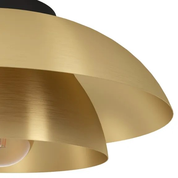 Eglo 900849 - Lampadario a sospensione con filo CENCIARA 1xE27/40W/230V