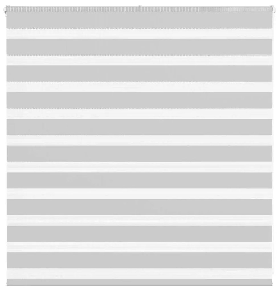 Tenda A Rullo Zebra Larghezza Tessuto 135,9 Cm Poliestere /