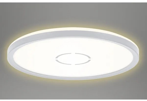 Briloner 3391-014 - Plafoniera LED FREE LED/18W/230V d. 29 cm