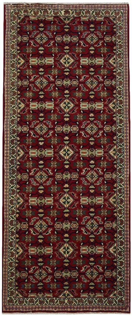 Abadeh Tappeto 200 x 80 (Iran)