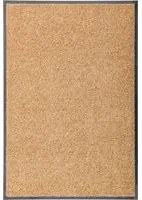 Zerbino Lavabile Crema 60x90 cm cod mxl 52512