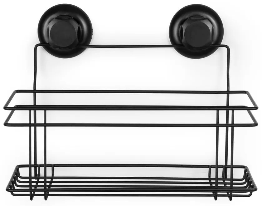 Supporto universale nero, 30 x 20,5 cm Bestlock - Compactor