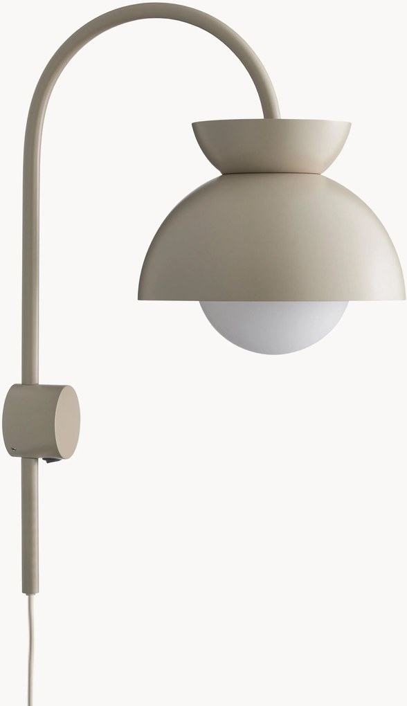 Applique con spina Butterfly