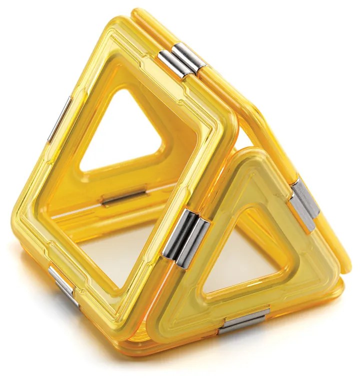 GeoSmart - Educational Set - 100 pz