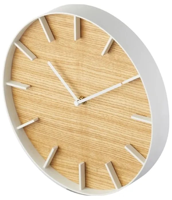 Orologio da parete RIn Claro, ⌀ 27 cm Rin - YAMAZAKI