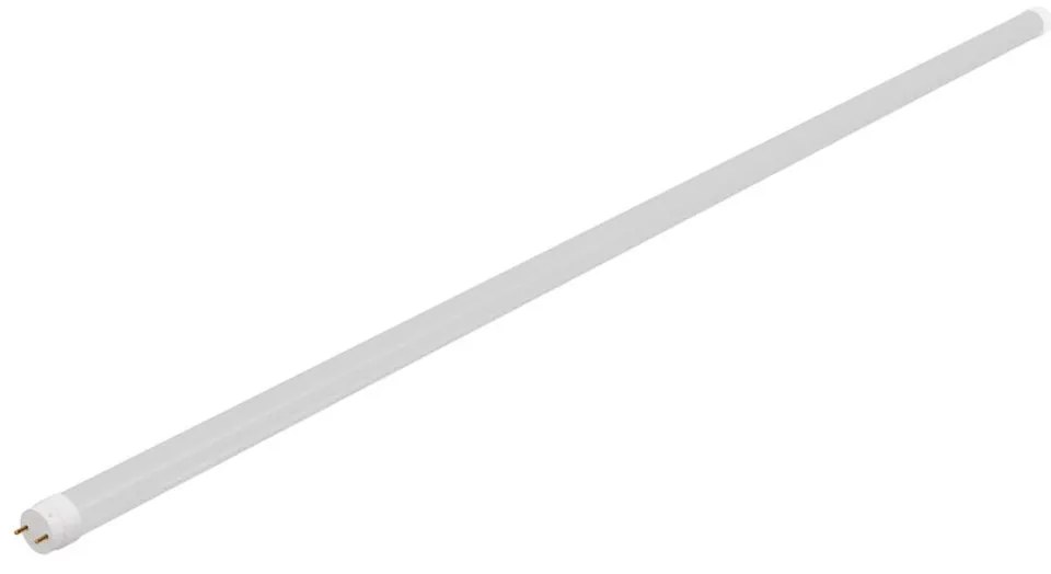 Tubo LED 120CM 20W Starter Incluso 180LM/W - ALTA LUMINOSITÀ Colore Bianco Naturale 4.000K