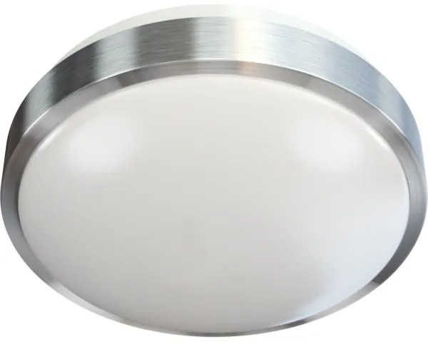 APLED - Plafoniera LED LENS PP TRICOLOR LED/12W/230V IP41 825lm