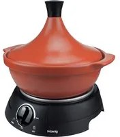 Pentola elettrica per tajine e couscous TAJ3 H.Koenig