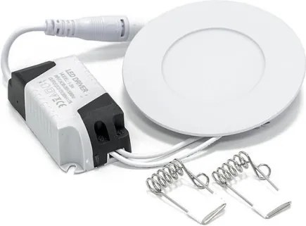 Lampada LED da incasso GERD LED/3W/230V 3,000K