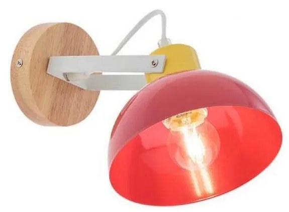 Redo 04-510 - Applique per bambini EOLO 1xE27/42W/230V