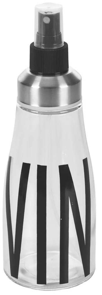 Oliera spray bianco 300 ml Big is more