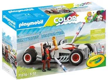 Playset Playmobil 20 Pezzi Plastica