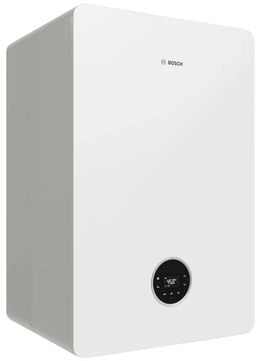 Caldaia a gas metano a condensazione 23.9 Kw BOSCH Condens 5300i WT 48 l Ad accumulo