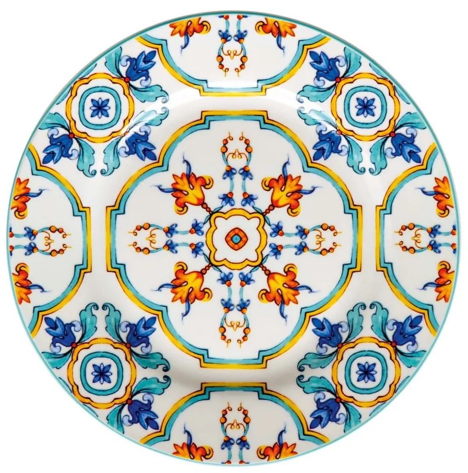 Set da pranzo 18 pz Medicea – Brandani