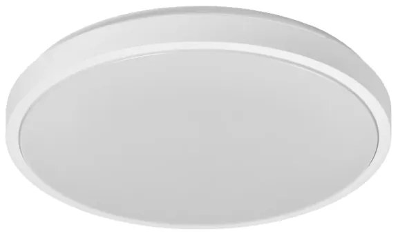Osram - Plafoniera LED ORBIS LONDON LED/36W/230V Ø 48 cm bianca