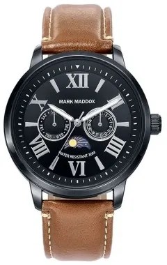 Orologio Uomo Mark Maddox HC6019-53