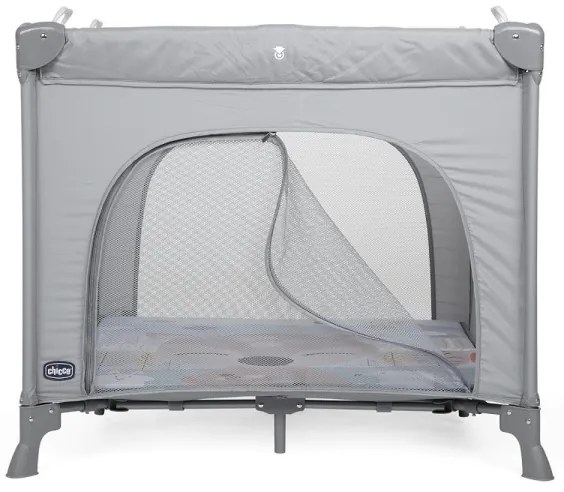 Chicco - Box giochi FAWN grigio