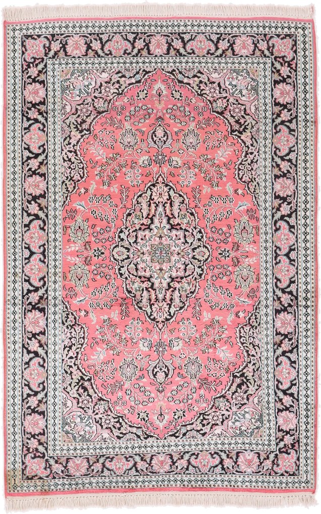 Tappeto 180x120 (Iran) Annodato A Mano