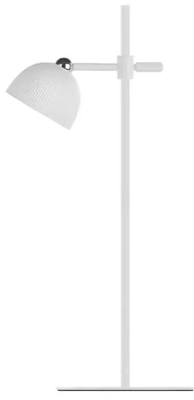 LED Lampada da tavolo ricaricabile dimmerabile magnetico 4in1 LED/4,2W/3,7V 4000K bianco