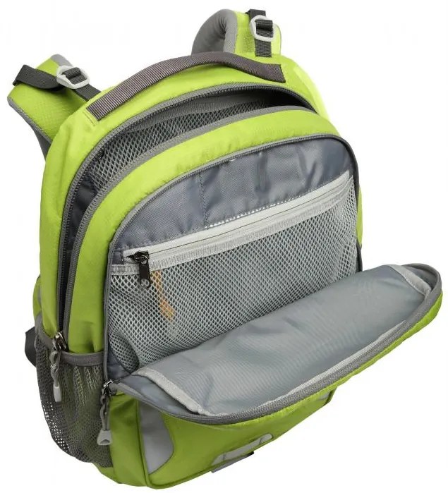 Zaino scuola BOLL SCHOOL MATE 20 l Mouse - turquoise