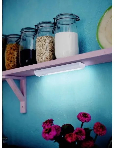 Osram - Illuminazione per mobili a LED con sensore MOBILE LED/1W/3,7V 500 mAh 20 cm