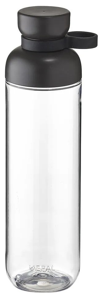Bottiglia di tritolo nero 900 ml Nordic black - Mepal