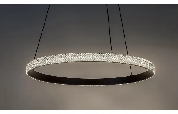 Rabalux 72258 - Lampadario LED a sospensione con filo GRETE LED/32W/230V 3000K