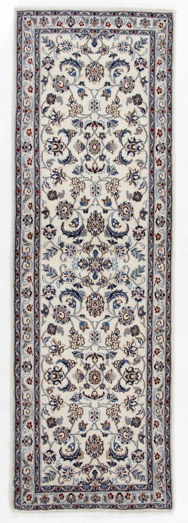 Tappeto persiano 210x70 (Iran) Annodato A Mano