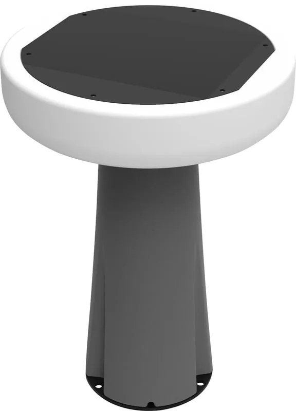 Picchetto solare Paquita H41.5cm NEWGARDEN