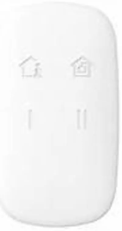 Radiocomando Wireless 4 Tasti Ds-Pkf1-We ( HIKVISION cod. 302401661 )
