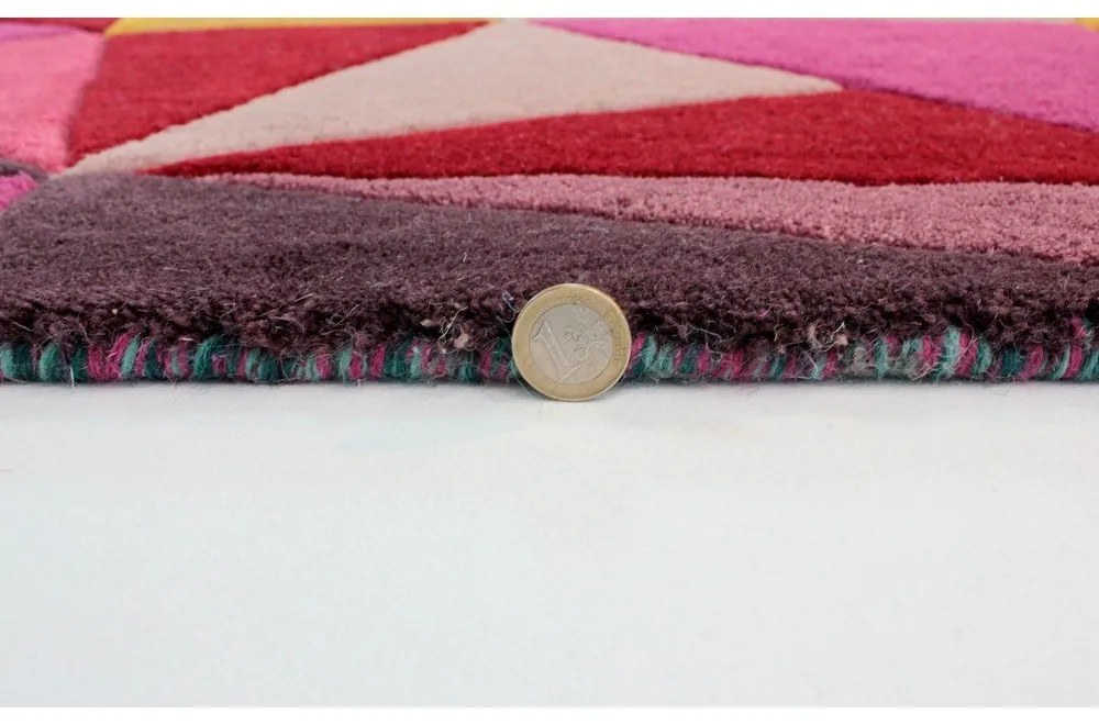 Tappeto in lana 60x230 cm Falmouth - Flair Rugs