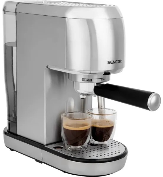 Sencor macchina espresso leva 1400W/230V