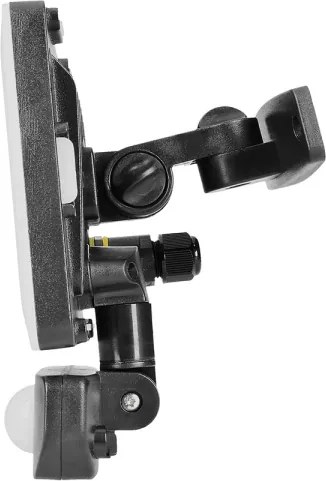 Solight WM-20WS-Q - Proiettore da esterno a LED con sensore LED/20W/230V 4000K IP44