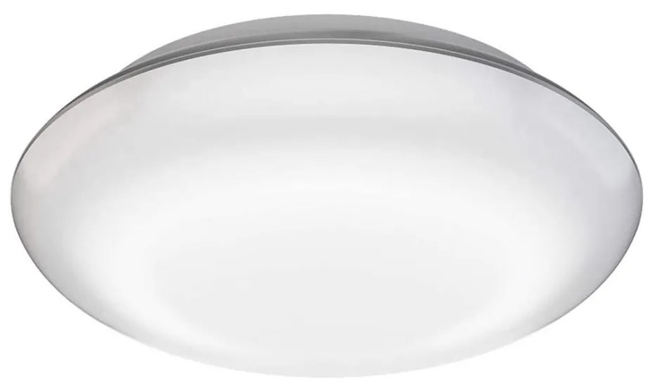 Steinel 035440 - Lampada LED con sensore per esterni QUATTRO LED/10W/230V IP54