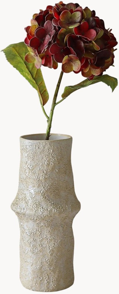 Fiore artificiale Hydrangea