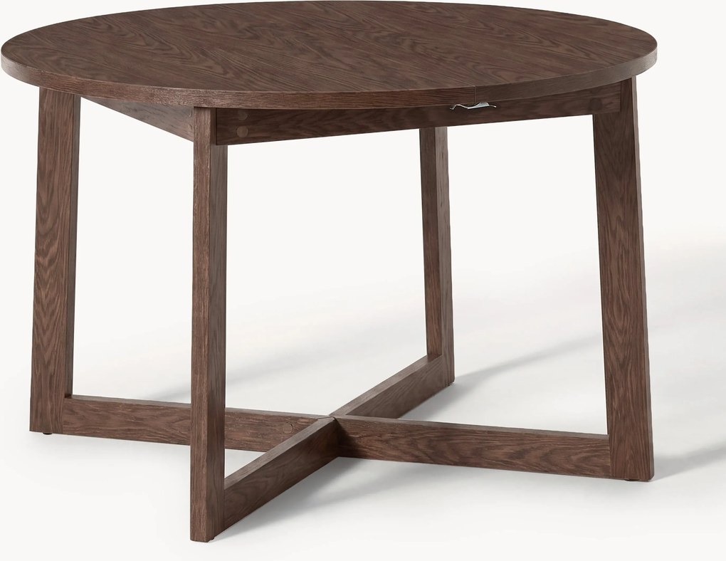 Tavolo allungabile Bennet, 115 - 215 x 75 cm