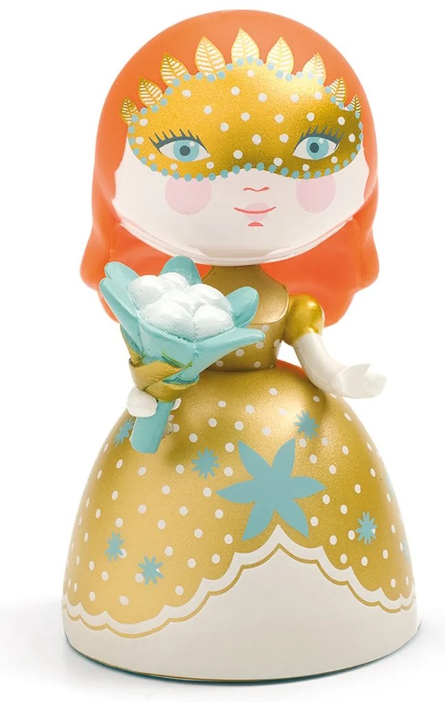 Arty Toys - principessa Barbara