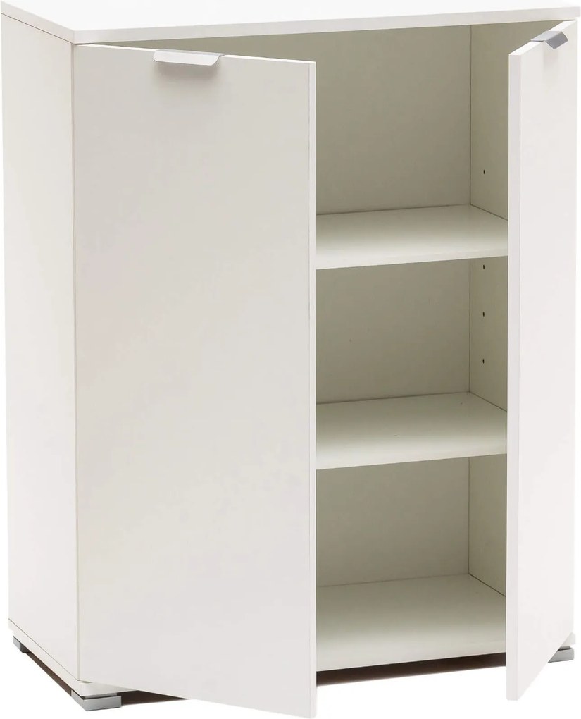 POLI - armadietto 2 ante