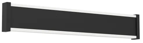 Eglo 900676 - Applique a LED da esterno NEVIANO 2xLED/3,7W/230V 3000K IP55