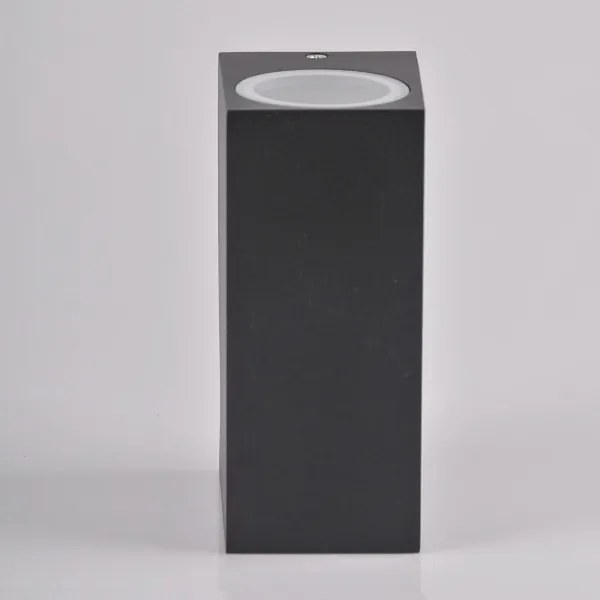 Applique da esterno BOSTON 2xGU10/10W/230V antracite