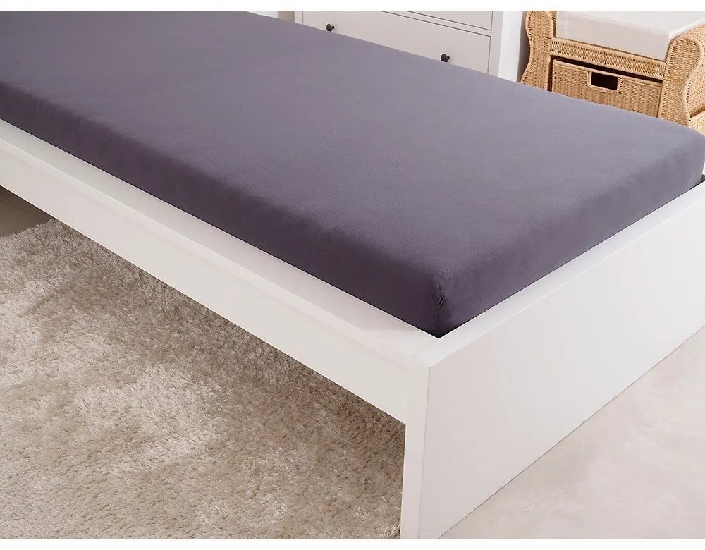 Foglio antracite 200x200 cm - B.E.S.