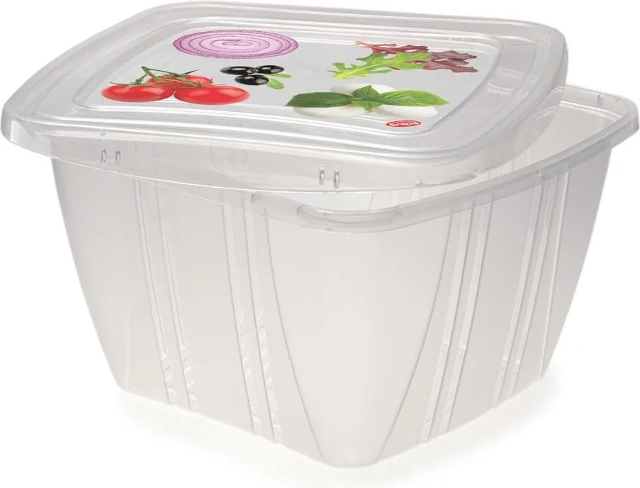 Scatole per alimenti in set 3 pz – Snips